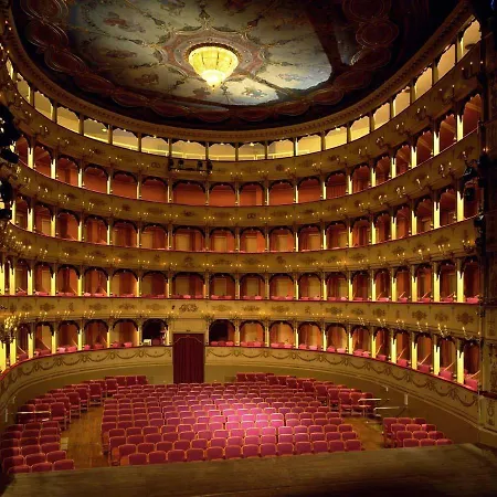 Residenza Valeria *